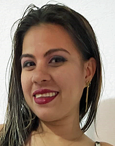 35 Year Old Barranquilla, Colombia Woman